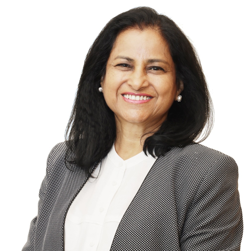 Dr. Sunita Gandhi